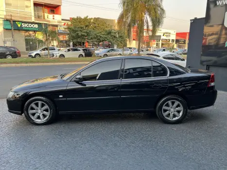 CHEVROLET Omega 3.6 V6 24V 4P AUTOMTICO, Foto 5