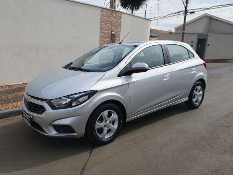 CHEVROLET Onix Hatch 1.4 4P FLEX LT AUTOMTICO, Foto 1