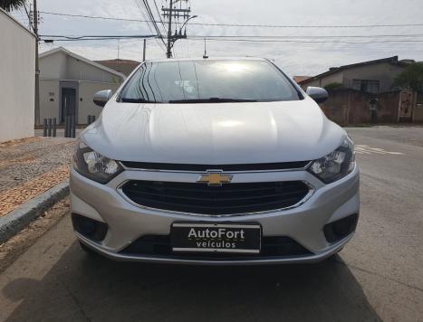 CHEVROLET Onix Hatch 1.4 4P FLEX LT AUTOMTICO, Foto 6