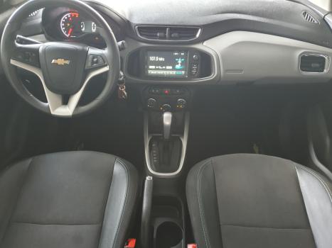 CHEVROLET Onix Hatch 1.4 4P FLEX LT AUTOMTICO, Foto 10
