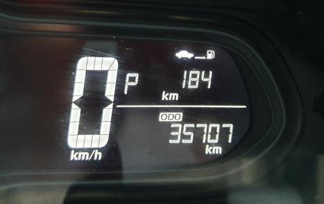 CHEVROLET Onix Hatch 1.4 4P FLEX LT AUTOMTICO, Foto 13