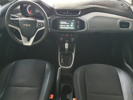 CHEVROLET Onix Hatch 1.4 4P FLEX LT AUTOMTICO, Foto 11
