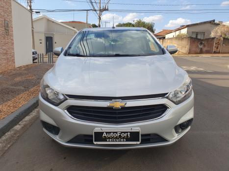 CHEVROLET Onix Hatch 1.4 4P FLEX LT AUTOMTICO, Foto 6