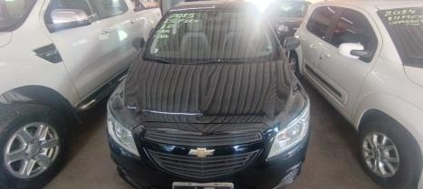 CHEVROLET Onix Hatch 1.0 4P FLEX LS, Foto 2