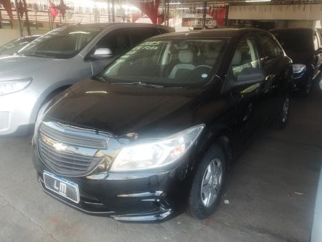 CHEVROLET Onix Hatch 1.0 4P FLEX LS, Foto 1