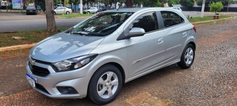 CHEVROLET Onix Hatch 1.4 4P FLEX LT, Foto 1