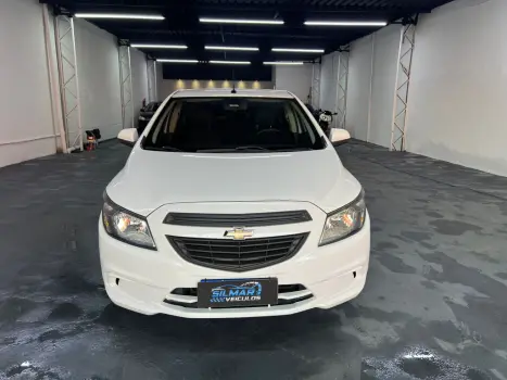 CHEVROLET Onix Hatch 1.0 4P FLEX JOY, Foto 2