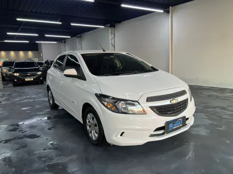 CHEVROLET Onix Hatch 1.0 4P FLEX JOY, Foto 3