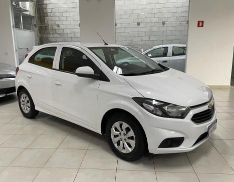 CHEVROLET Onix Hatch 1.0 4P FLEX LT, Foto 3