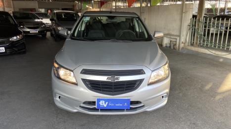 CHEVROLET Onix Hatch 1.0 4P FLEX JOY, Foto 1