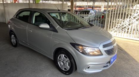 CHEVROLET Onix Hatch 1.0 4P FLEX JOY, Foto 6