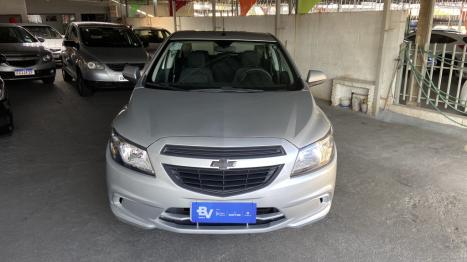 CHEVROLET Onix Hatch 1.0 4P FLEX JOY, Foto 7