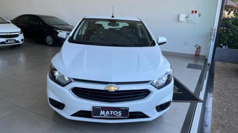 CHEVROLET Onix Hatch 1.0 4P FLEX LT, Foto 1