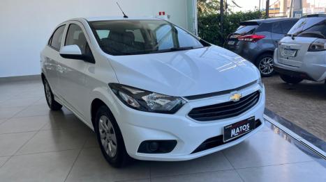 CHEVROLET Onix Hatch 1.0 4P FLEX LT, Foto 3