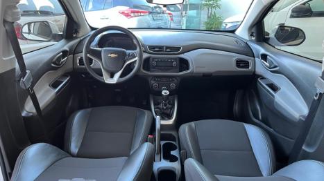 CHEVROLET Onix Hatch 1.0 4P FLEX LT, Foto 8