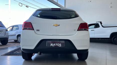 CHEVROLET Onix Hatch 1.0 4P FLEX LT, Foto 14