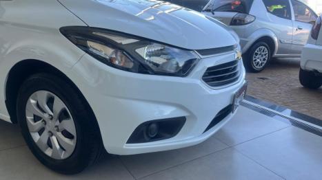 CHEVROLET Onix Hatch 1.0 4P FLEX LT, Foto 5