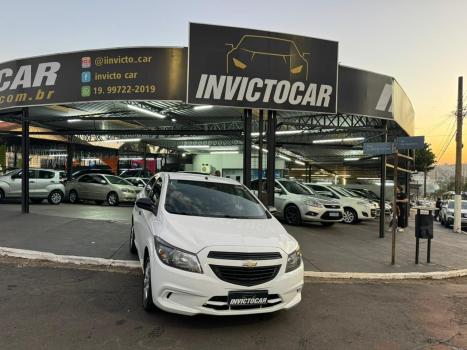 CHEVROLET Onix Hatch 1.0 4P FLEX JOY, Foto 1