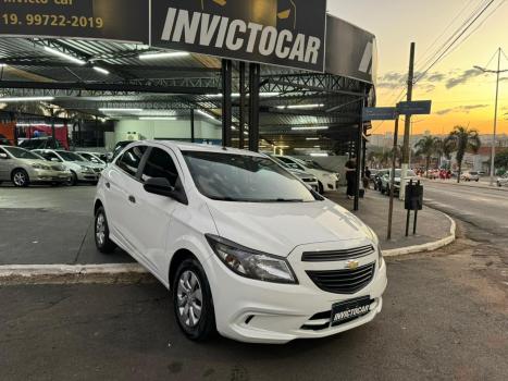 CHEVROLET Onix Hatch 1.0 4P FLEX JOY, Foto 3