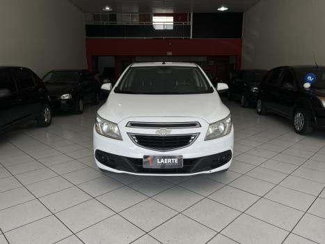 CHEVROLET Onix Hatch 1.0 4P FLEX LT, Foto 1