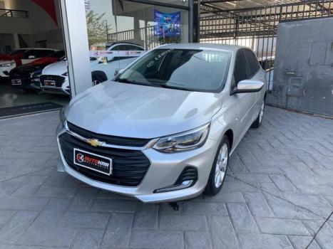 CHEVROLET Onix Hatch 1.0 12V 4P FLEX PREMIER TURBO AUTOMTICO, Foto 2