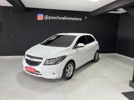 CHEVROLET Onix Hatch 1.0 4P FLEX JOY, Foto 4