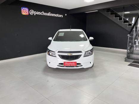 CHEVROLET Onix Hatch 1.0 4P FLEX JOY, Foto 1