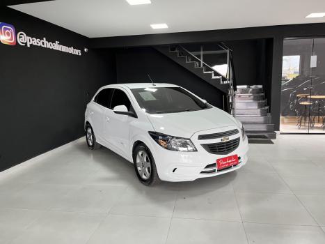 CHEVROLET Onix Hatch 1.0 4P FLEX JOY, Foto 2