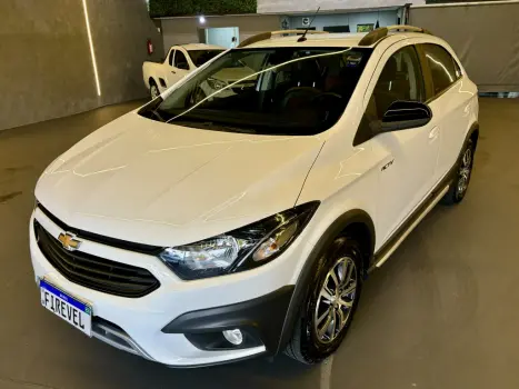 CHEVROLET Onix Hatch 1.4 4P FLEX ACTIV, Foto 3