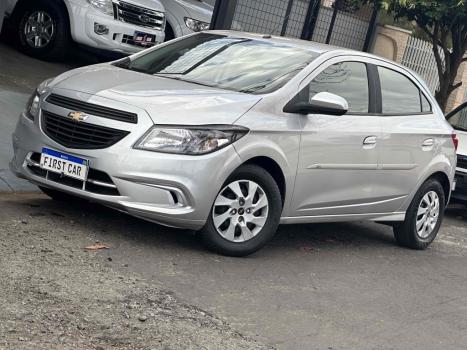 CHEVROLET Onix Hatch 1.0 4P FLEX JOY, Foto 1