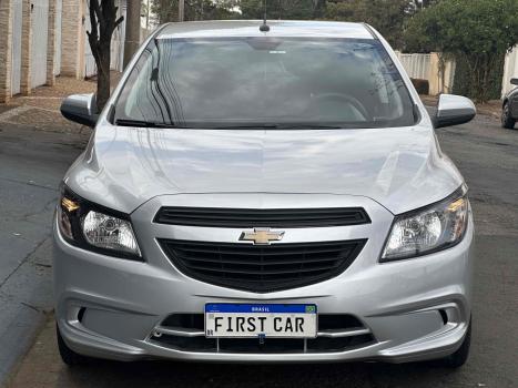 CHEVROLET Onix Hatch 1.0 4P FLEX JOY, Foto 3