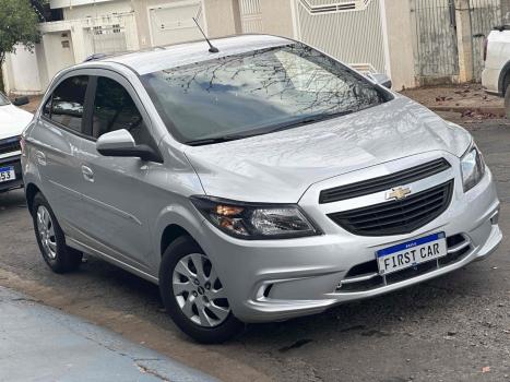 CHEVROLET Onix Hatch 1.0 4P FLEX JOY, Foto 4