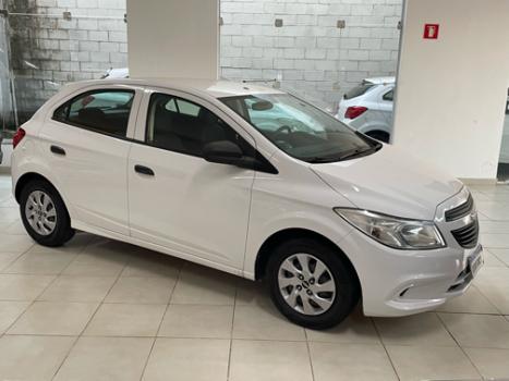 CHEVROLET Onix Hatch 1.0 4P FLEX JOY, Foto 3