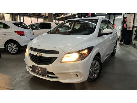 CHEVROLET Onix Hatch 1.0 4P FLEX JOY, Foto 3