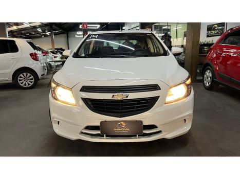 CHEVROLET Onix Hatch 1.0 4P FLEX JOY, Foto 11