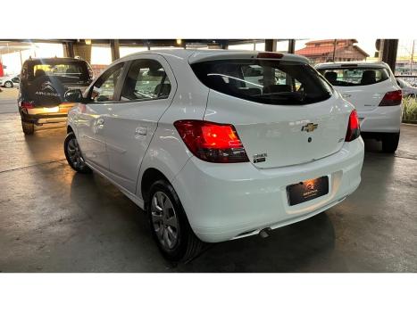 CHEVROLET Onix Hatch 1.0 4P FLEX JOY, Foto 13