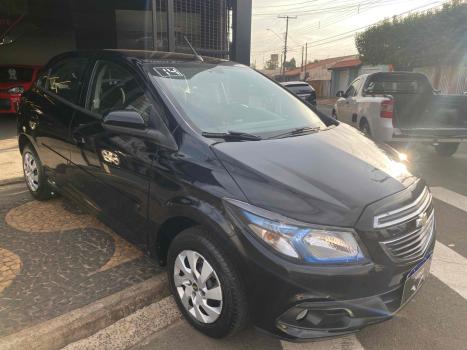 CHEVROLET Onix Hatch 1.0 4P FLEX LT, Foto 15