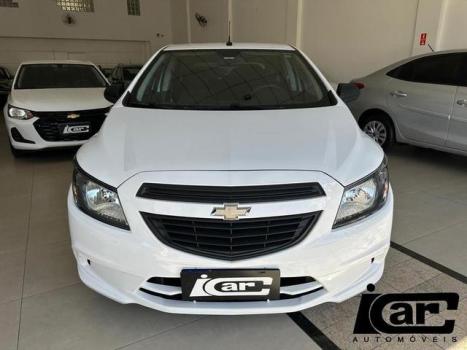 CHEVROLET Onix Hatch 1.0 4P FLEX JOY, Foto 2