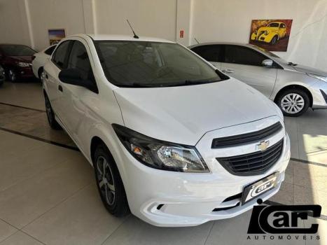 CHEVROLET Onix Hatch 1.0 4P FLEX JOY, Foto 3