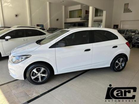 CHEVROLET Onix Hatch 1.0 4P FLEX JOY, Foto 4