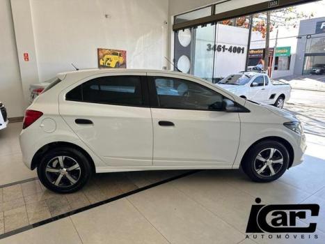 CHEVROLET Onix Hatch 1.0 4P FLEX JOY, Foto 8