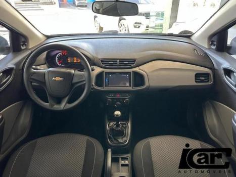 CHEVROLET Onix Hatch 1.0 4P FLEX JOY, Foto 10