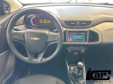 CHEVROLET Onix Hatch 1.0 4P FLEX JOY, Foto 11