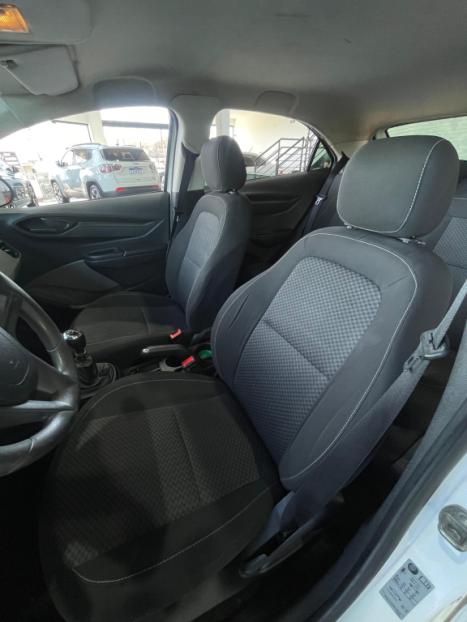 CHEVROLET Onix Hatch 1.0 4P FLEX JOY, Foto 8