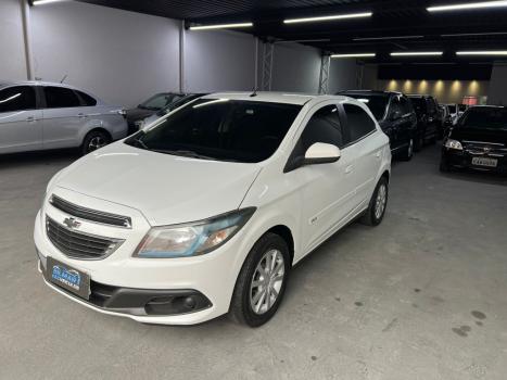 CHEVROLET Onix Hatch 1.4 4P FLEX LT, Foto 1