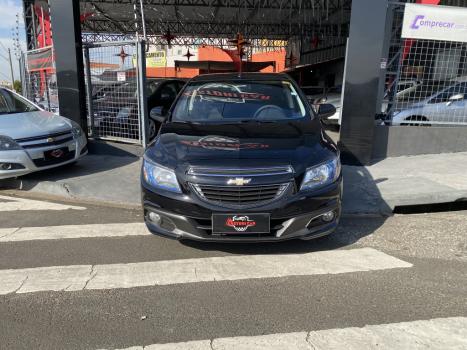 CHEVROLET Onix Hatch 1.4 4P FLEX LTZ, Foto 3