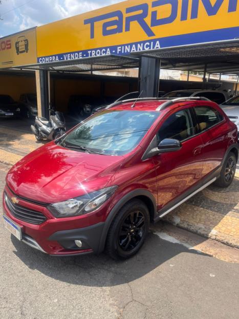 CHEVROLET Onix Hatch 1.4 4P FLEX ACTIV AUTOMTICO, Foto 15