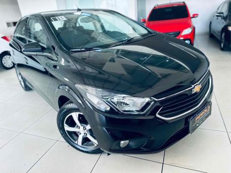 CHEVROLET Onix Hatch 1.4 4P FLEX LTZ, Foto 2