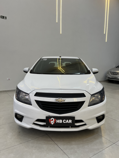 CHEVROLET Onix Hatch 1.0 4P FLEX, Foto 3