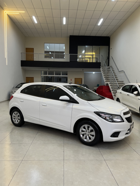 CHEVROLET Onix Hatch 1.0 4P FLEX, Foto 8